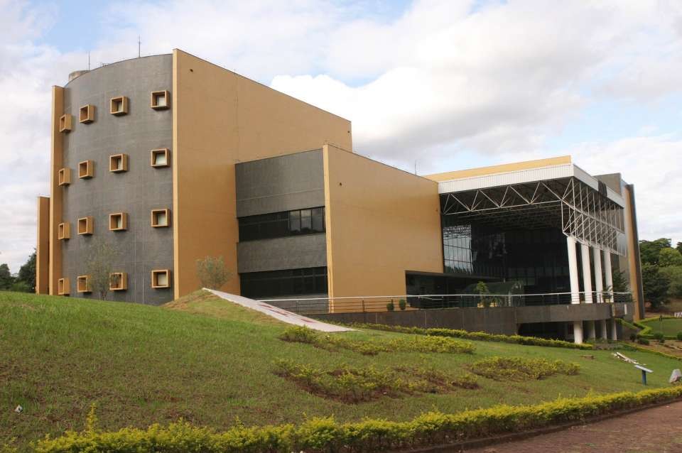 Teatro Calil Haddad terá segurança privada por R$ 360 mil ao ano