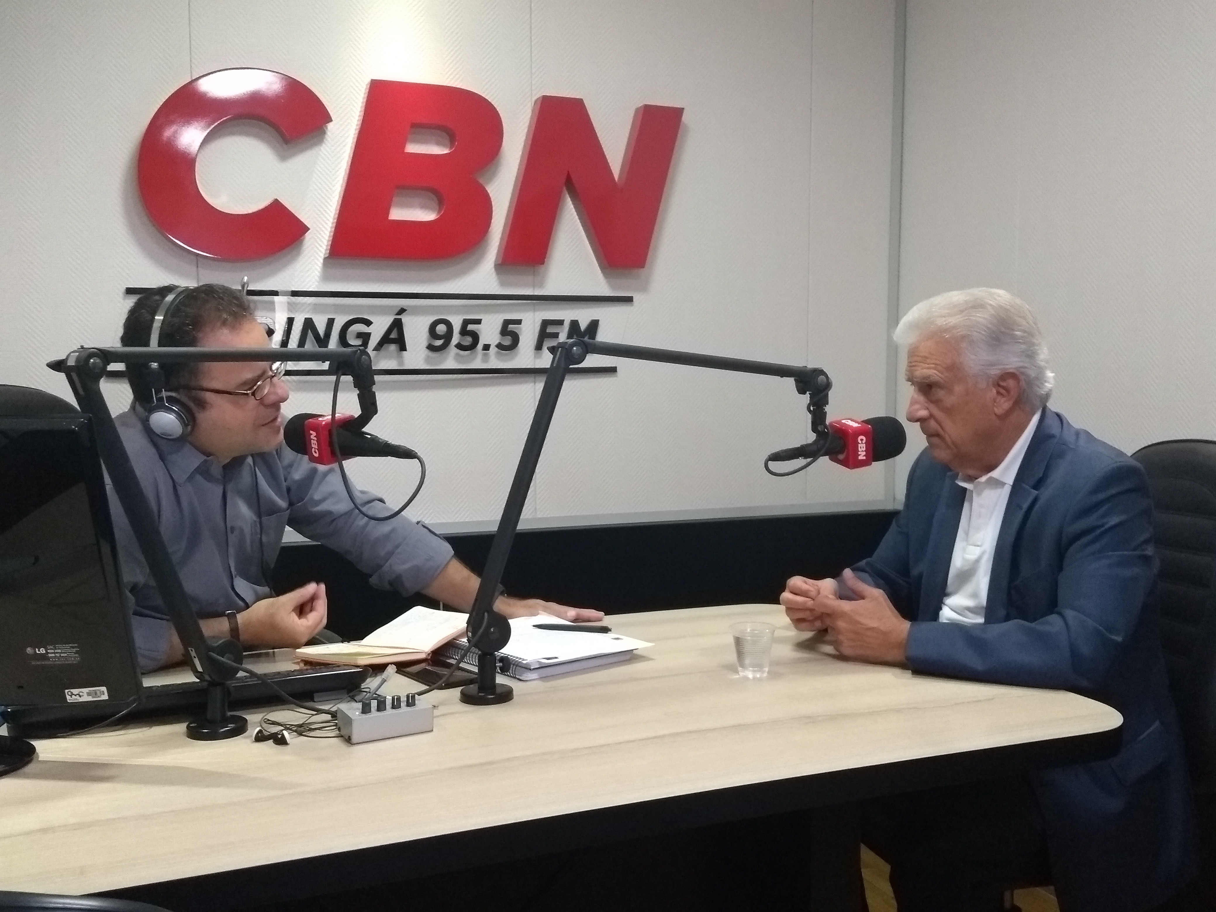 Judiciário é necessário, mas sem excessos