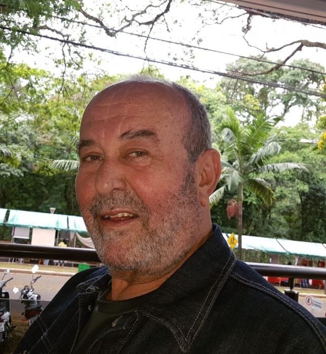 Médico de 72 anos morre em Maringá e Prefeitura lamenta