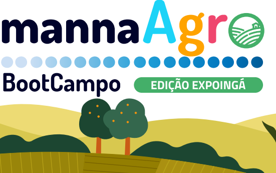 Bootcamp vai reunir crianças e adolescentes nesse sábado (7) na Expoingá