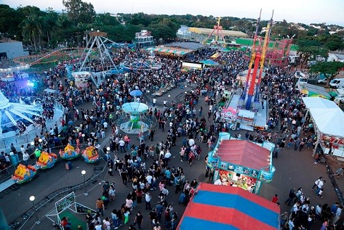Balanço da Expoingá 2023 deve ser apresentado em uma semana