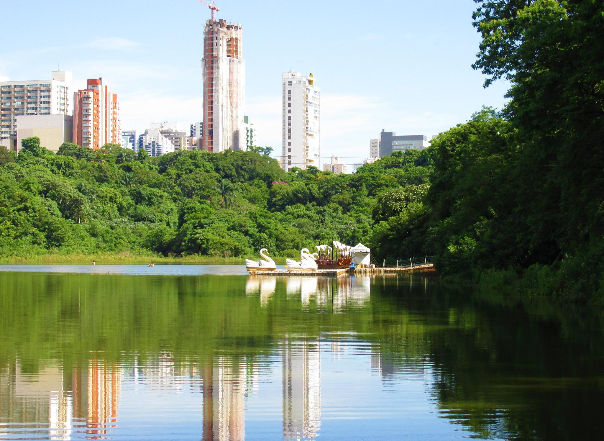 Saiba como fica o tempo em Maringá nesta quinta-feira (28)