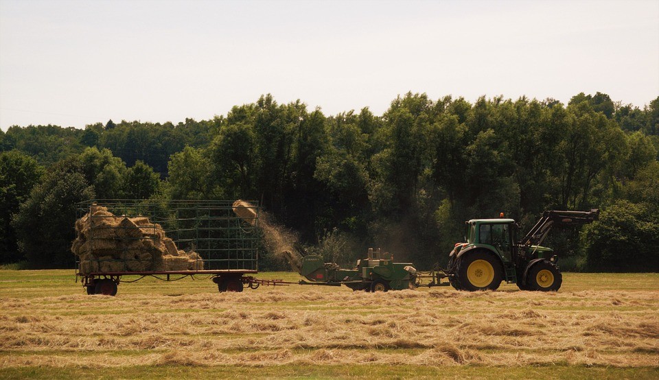 Mercado de máquinas e implementos agrícolas tem boas perspectivas para 2018