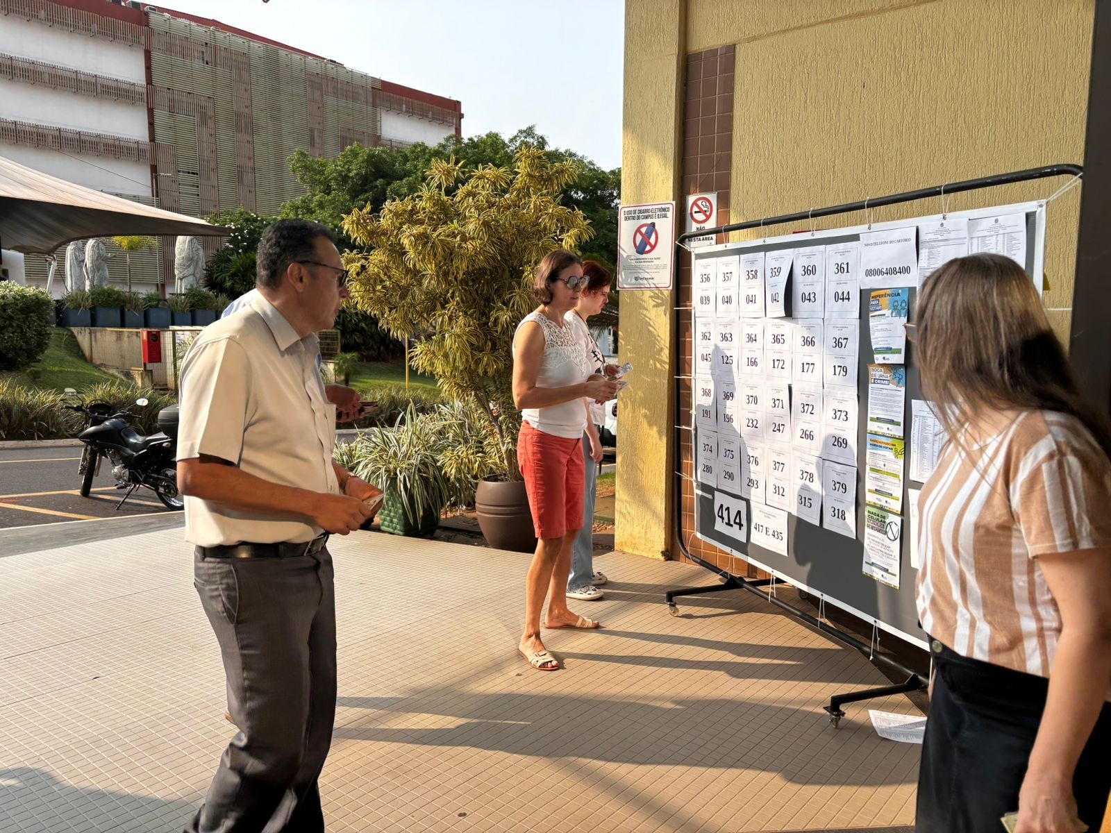 Em votação tranquila, Silvio Barros é eleito e Câmara passa por renovação