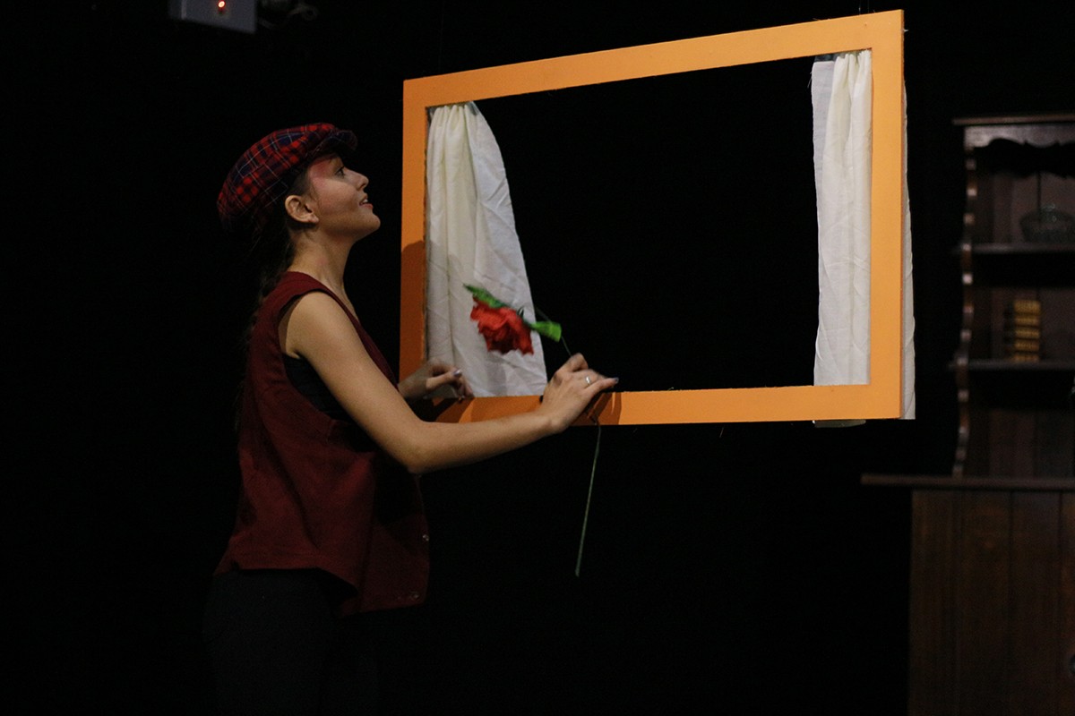 Projeto ‘Criança em Cena’ agora está no Youtube