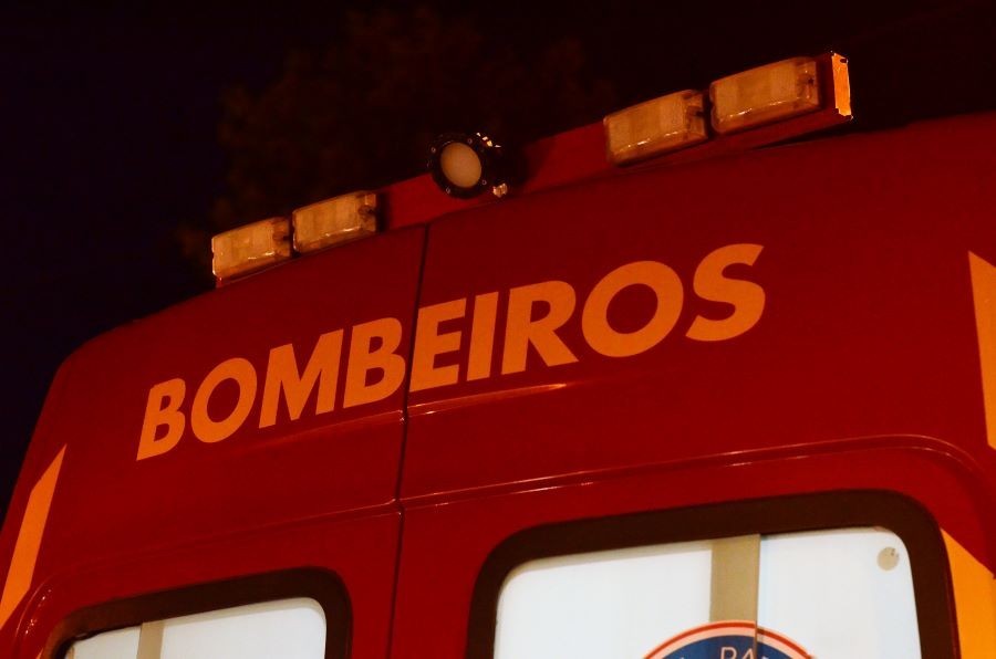 Churrasco entre amigos termina com um ferido a facão