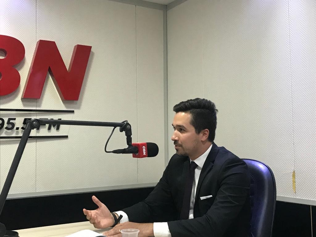 Projeto pretende simplificar e modernizar a lei geral de licitações