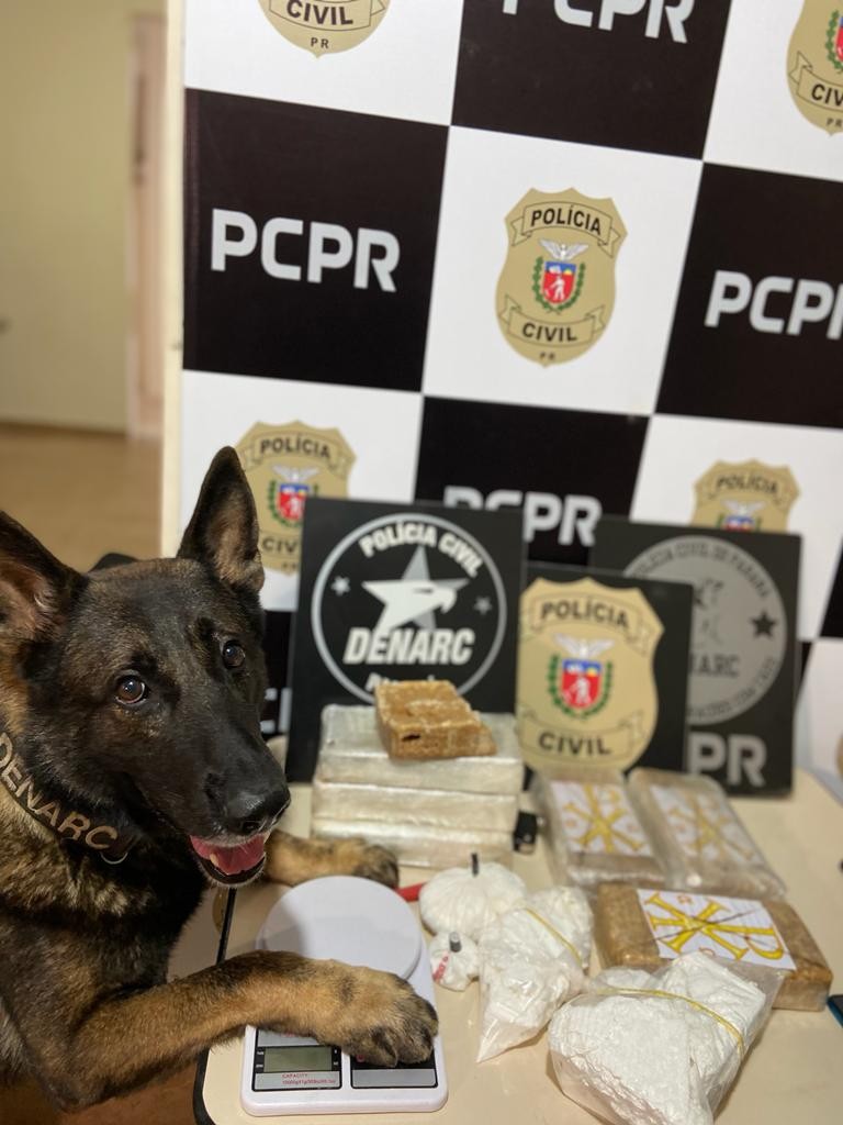 Nova fase da Operação Apollo 11 cumpre mandados em cidades da região