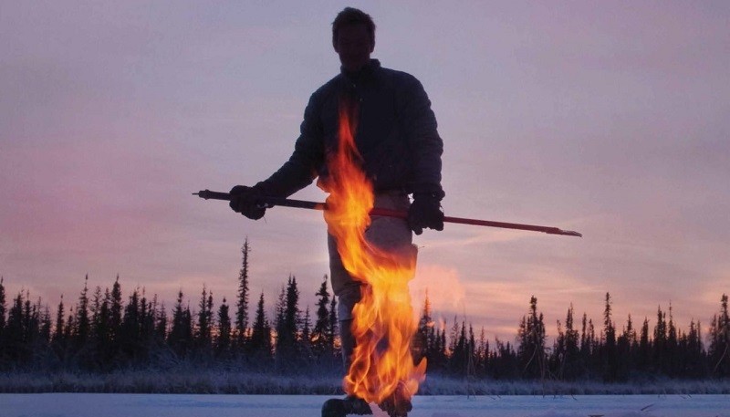 Leonardo DiCaprio produz e narra documentário sobre crise climática