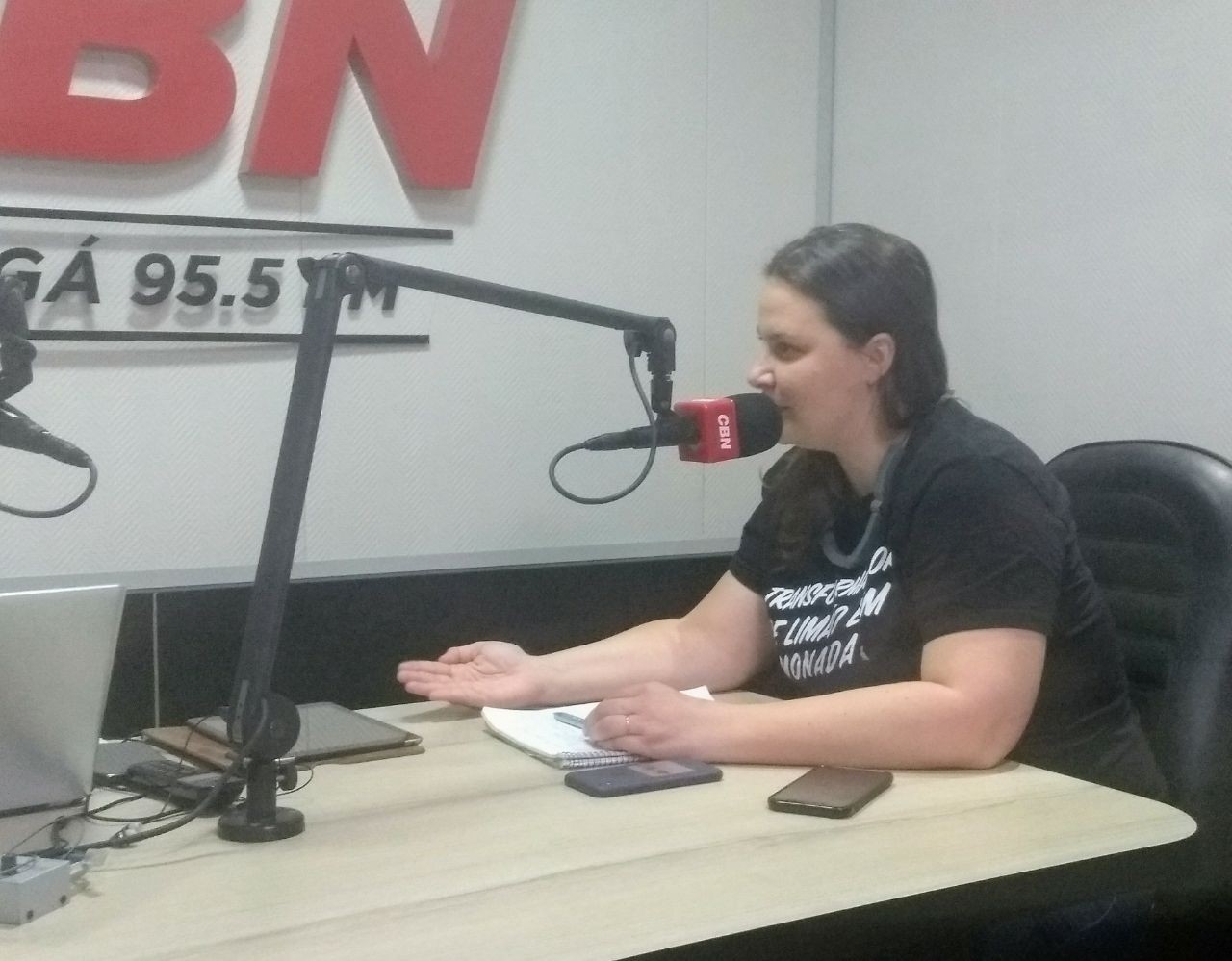 País precisa saber onde quer chegar, só as pessoas podem dizer