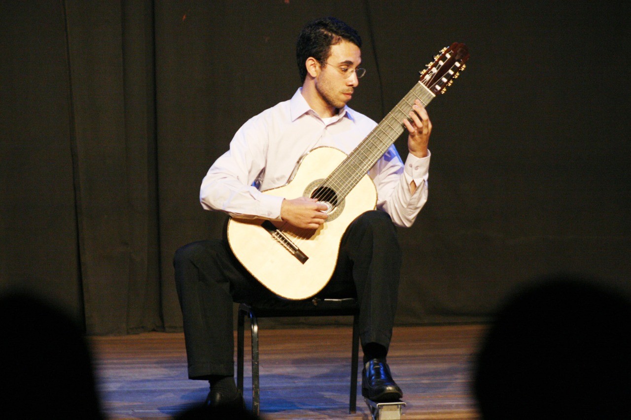 “Convites” voltam online em Maringá