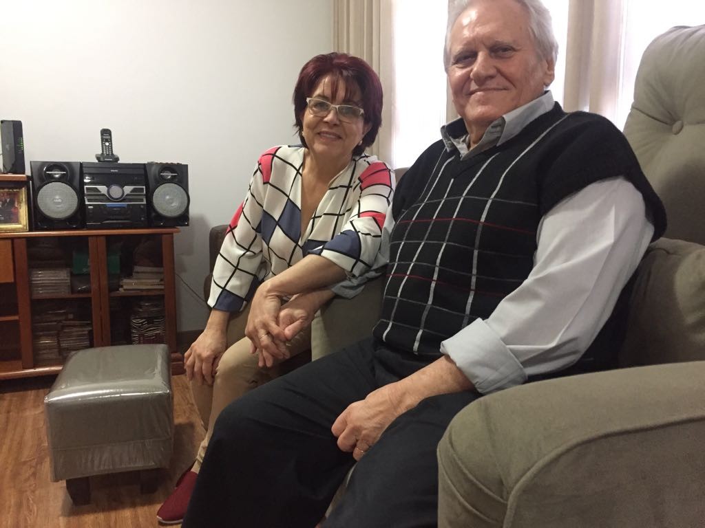 Como é viver com as sequelas da doença?