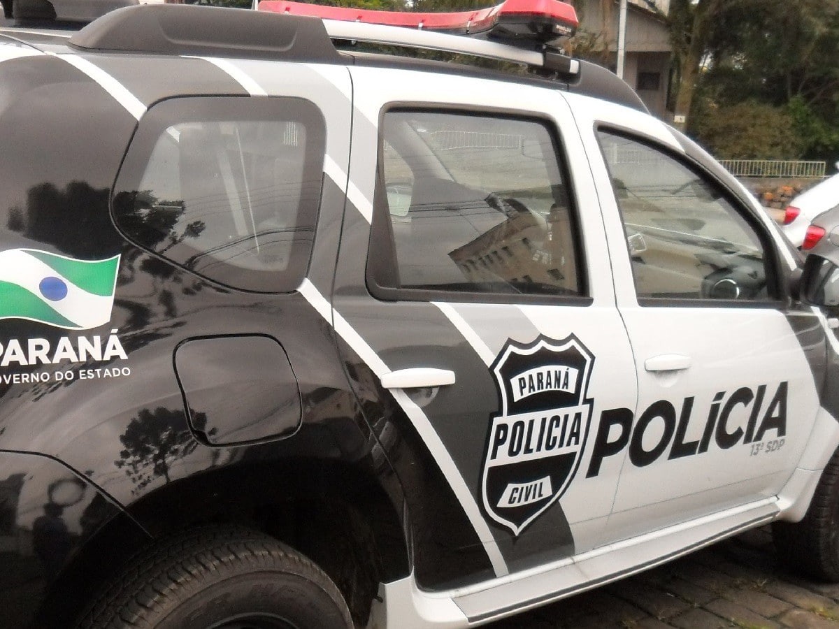 Polícia Civil procura suspeitos de sequestro de sobrinha de Sergio Moro