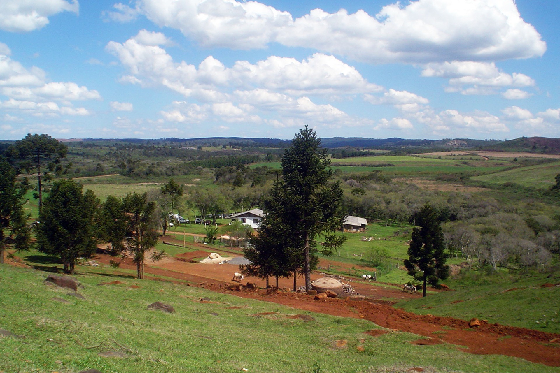 Produtores rurais tem até 31 de dezembro para se inscreverem no CAR