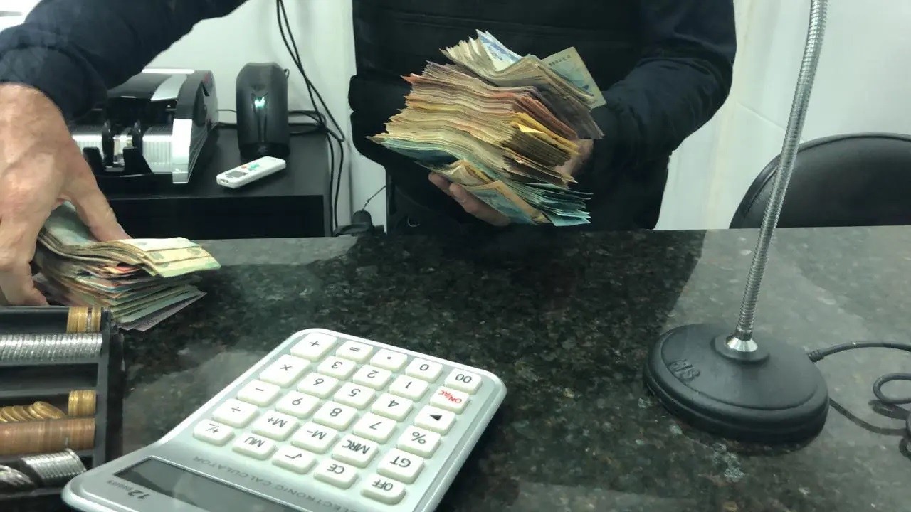 Operação da Polícia Civil no combate a sonegação é o destaque do CBN Paraná