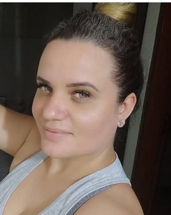 Homem suspeito de matar esposa policial tem prisão preventiva decretada pela Justiça