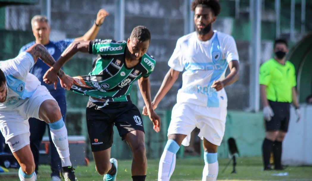 Maringá Futebol Clube confirma jogos-treino para temporada 2022