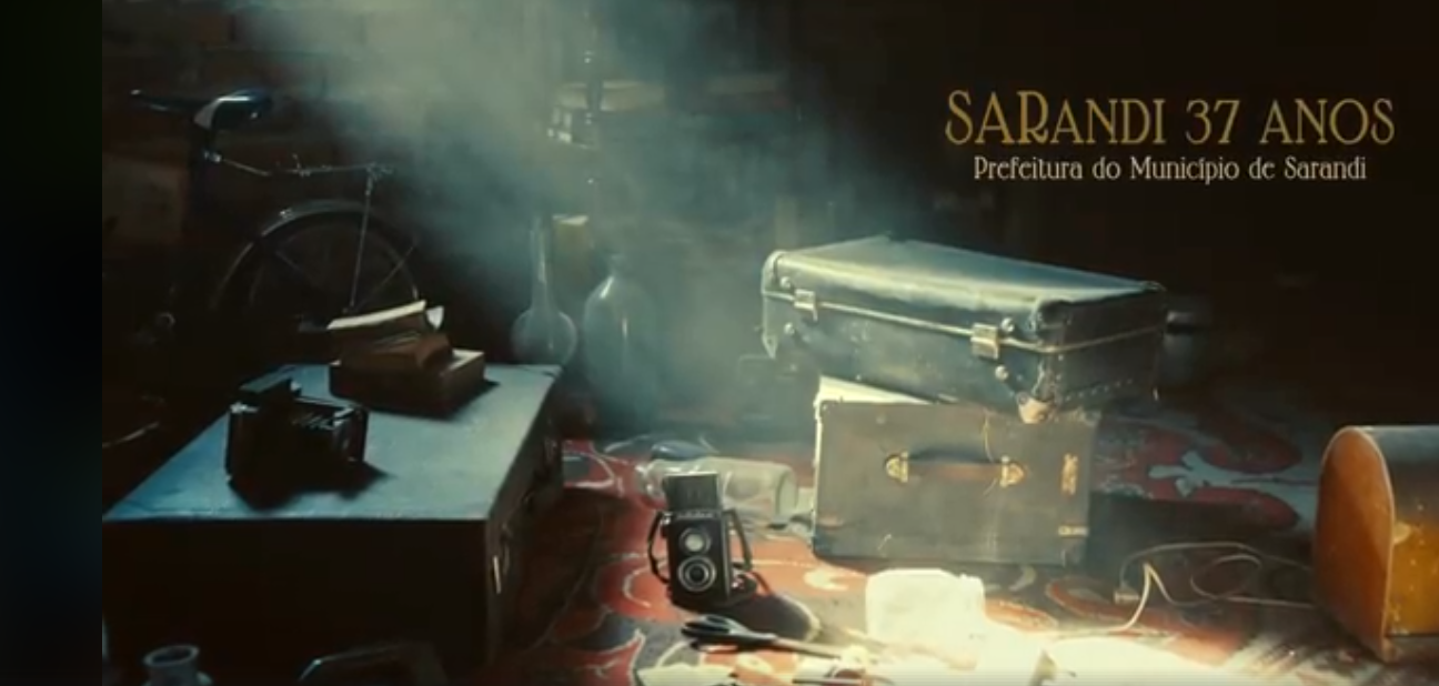 Para comemorar aniversário, Sarandi resgata histórias de pioneiros