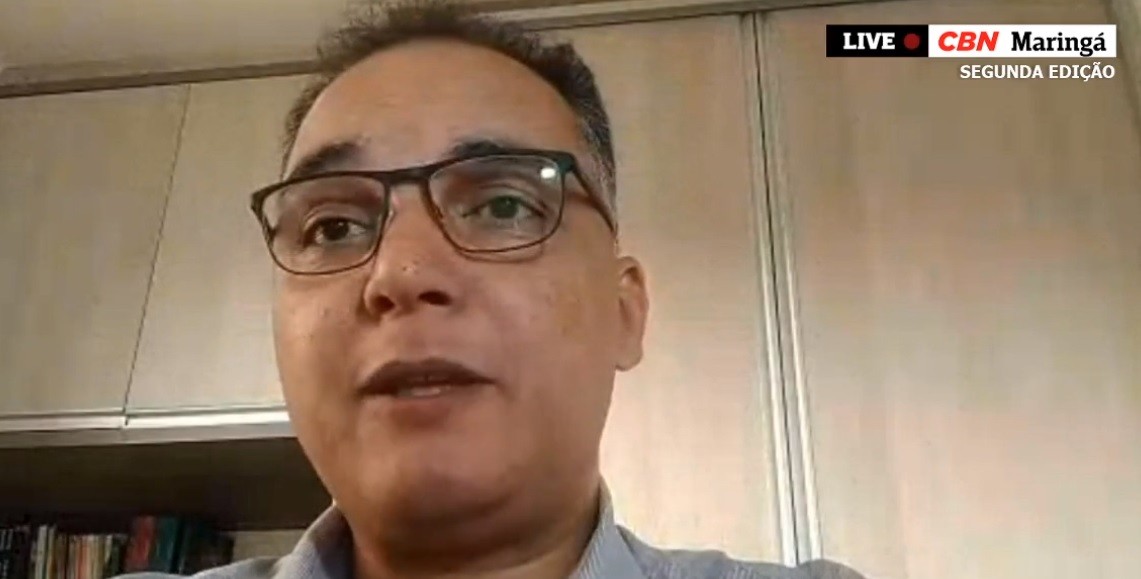 Maringá obteve Ideb maior do que o do estado no ensino fundamental