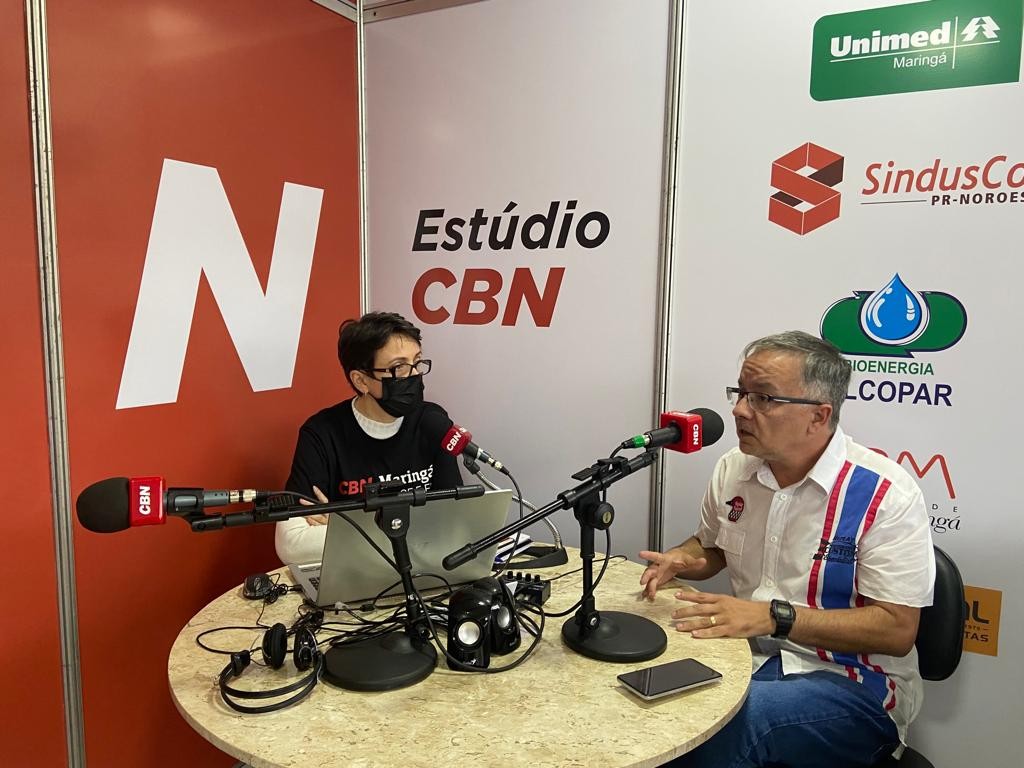 Demanda por atendimento pediátrico quase dobrou em Maringá