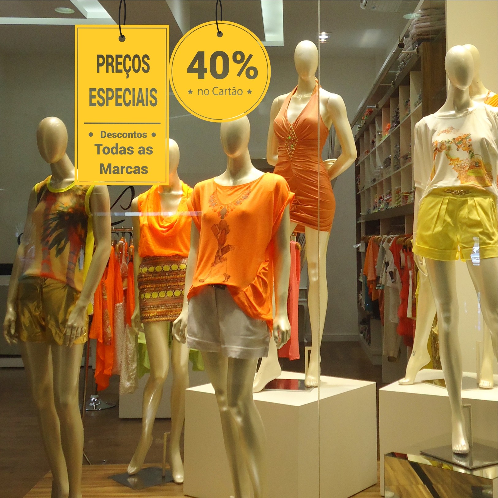 Saiba como aproveitar as promoções de janeiro