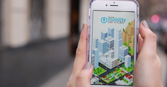 Motoristas já podem alugar carros diretamente em concessionárias por meio de aplicativo