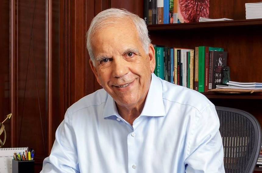 Podemos talvez não seja a melhor opção para Moro