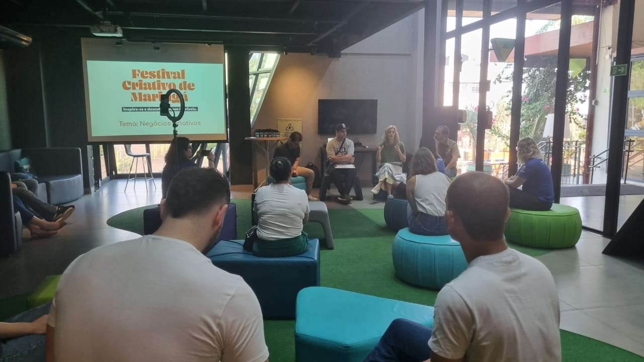 Prefeitura promove ′Festival Criativo′ a partir desta sexta-feira (6)