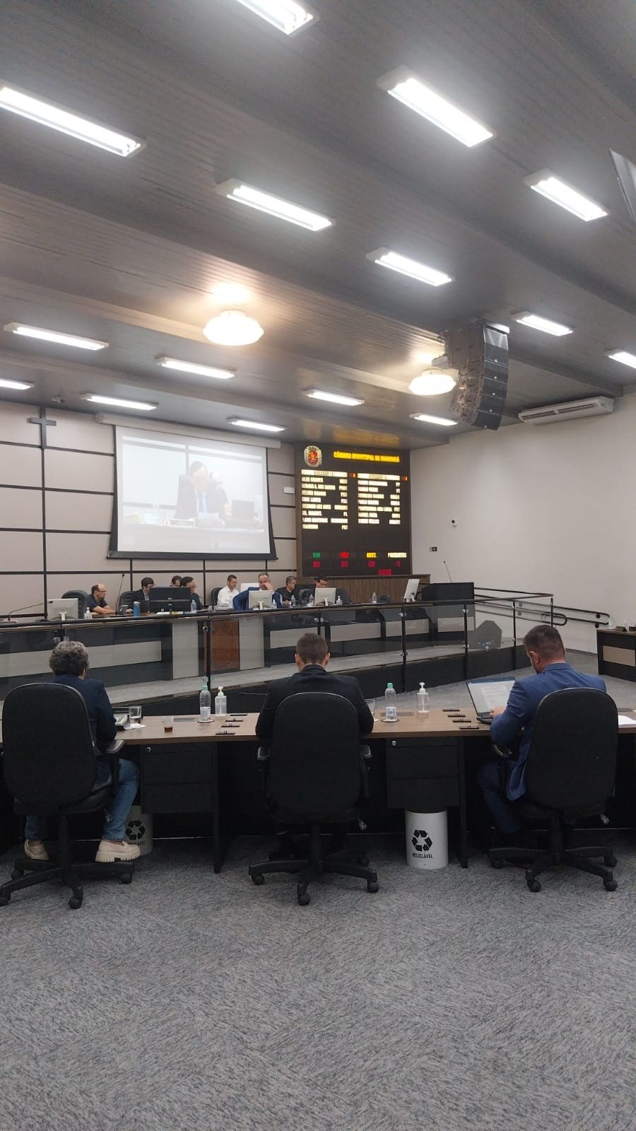 Vereador alerta para inclusão do Contorno de Londrina no lote 4 da concessão de rodovias