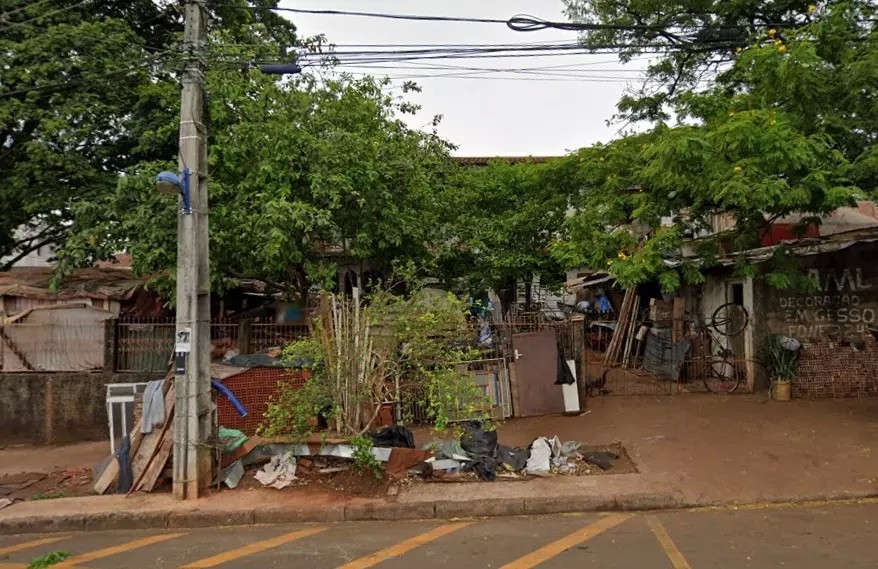 Polícia Civil realiza operação contra o tráfico em ferro-velho de Maringá