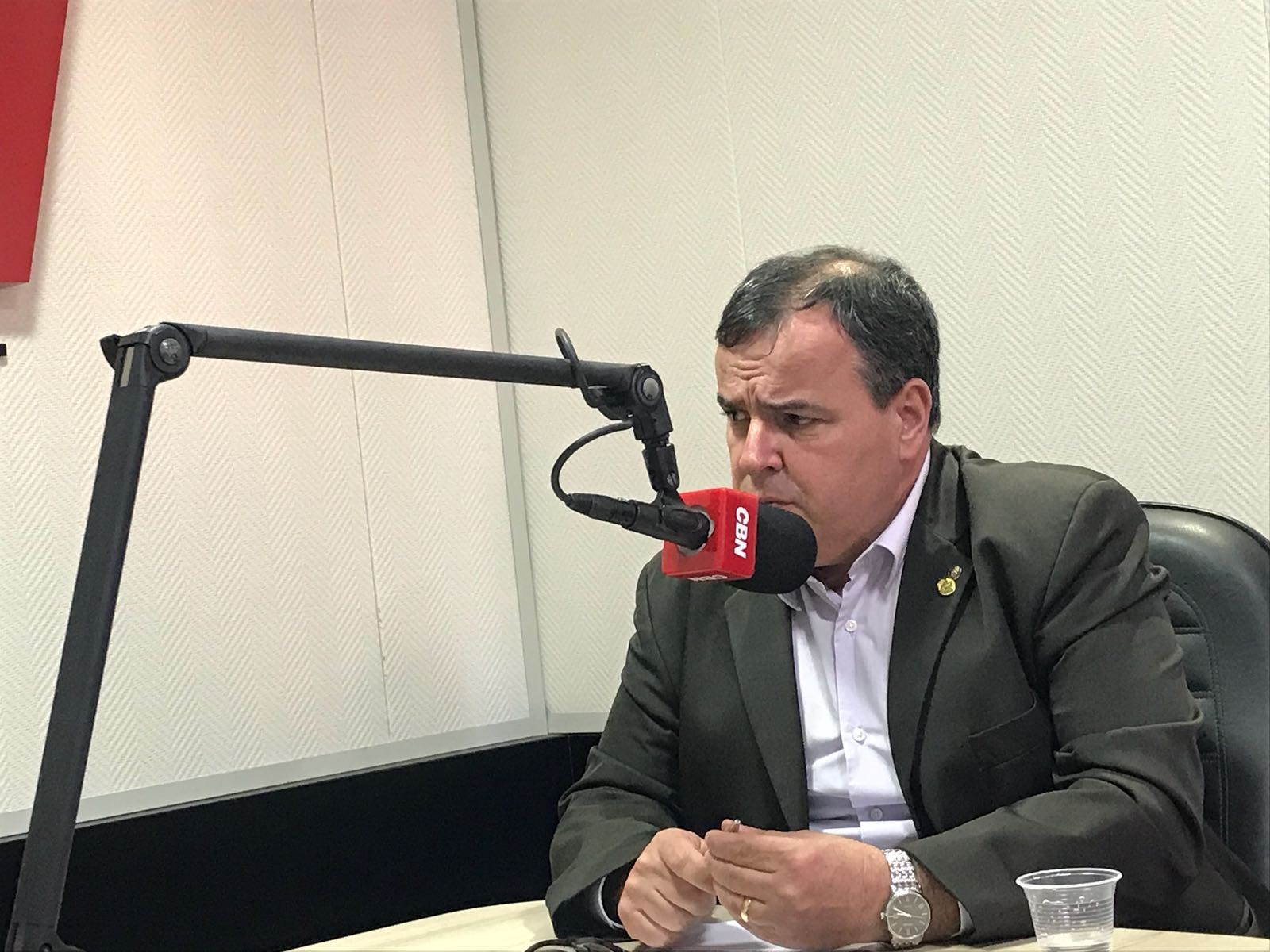 50 pistolas .380 saíram por R$ 197 mil em pregão eletrônico