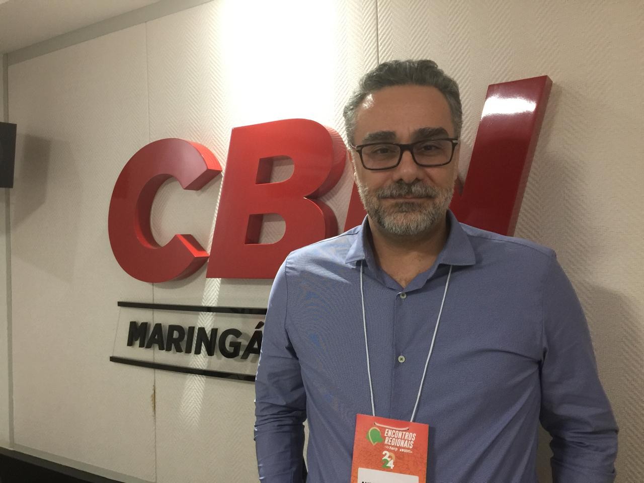 Liberdade de expressão é tema de palestra em evento da Aerp