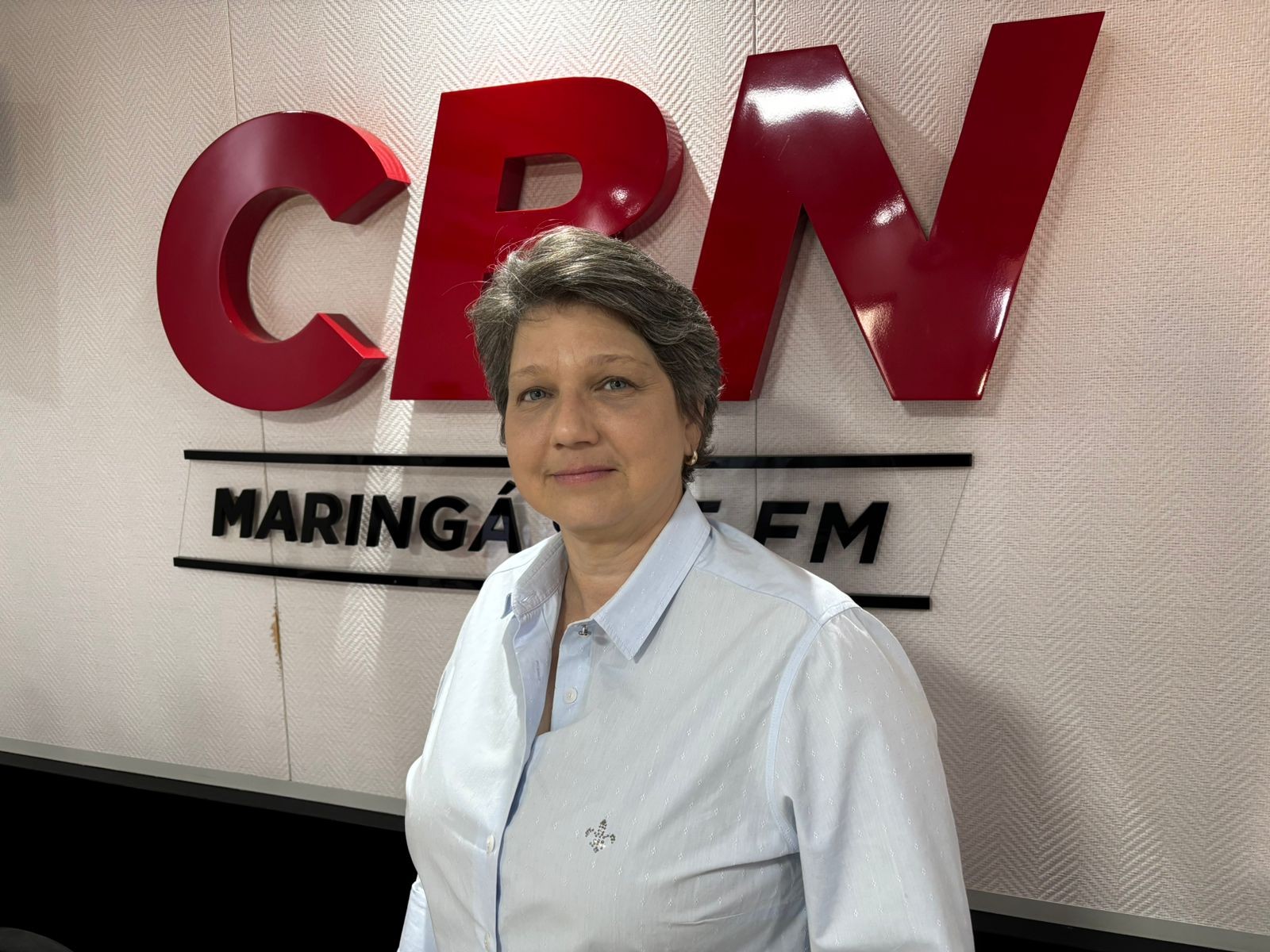 Cris Lauer diz que vai pleitear a presidência da Câmara em 2025