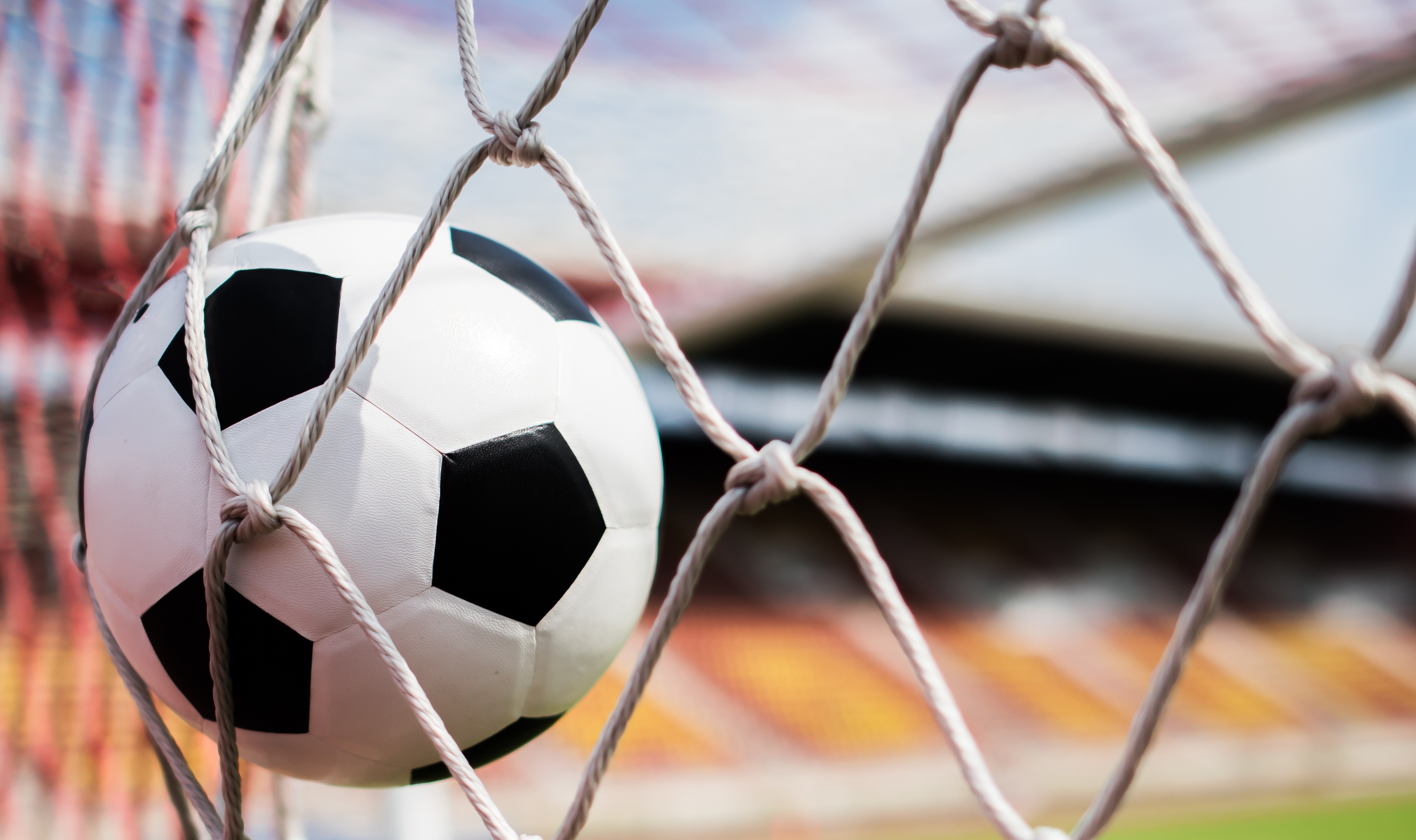 Futebol é paixão nacional? Nem tanto