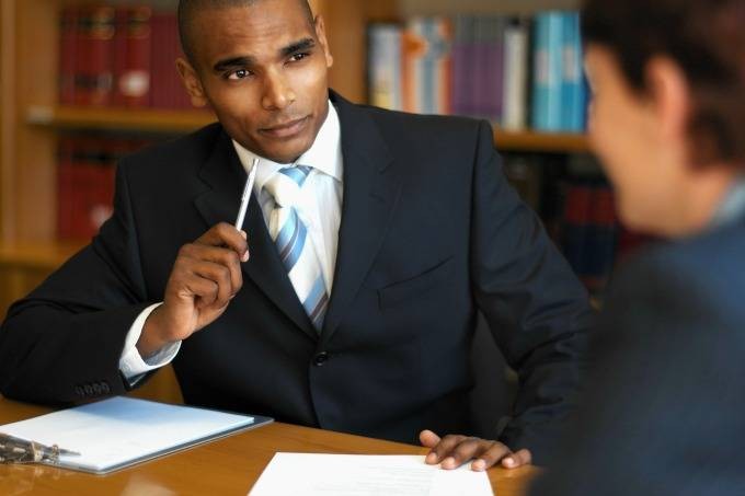 Cinco frases que devem ser evitadas em uma entrevista de emprego