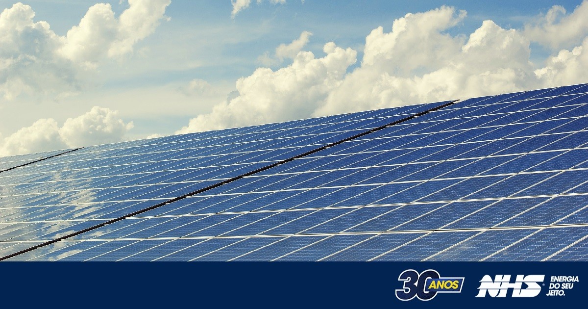 GMC investe cerca de R$ 1 milhão em antenas e usina para geração de energia solar