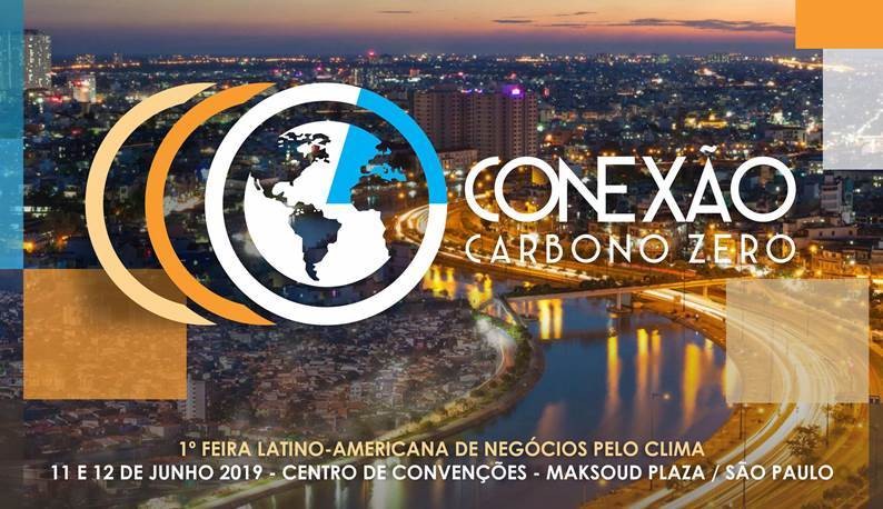 1ª Feira De Negócios Latino-Americana Pelo Clima chega ao fim