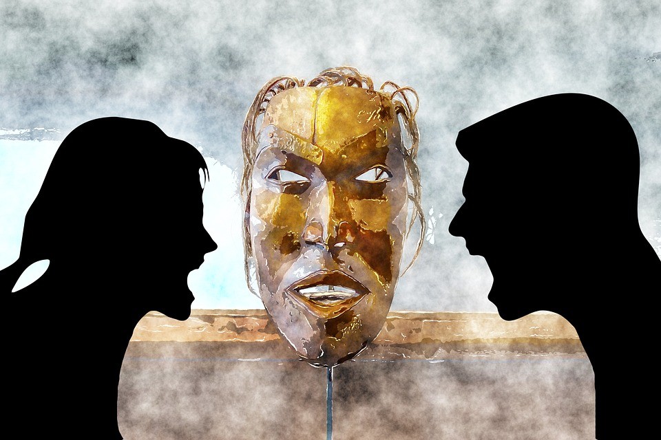 Extremos: intensidade e frustração