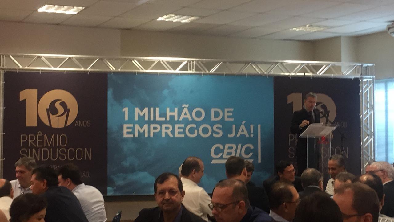 Para comemorar dez anos, um desafio: tecnologias ‘desruptivas’