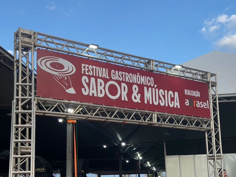 Festival Sabor e Música repassa R$ 22 mil para projetos sociais