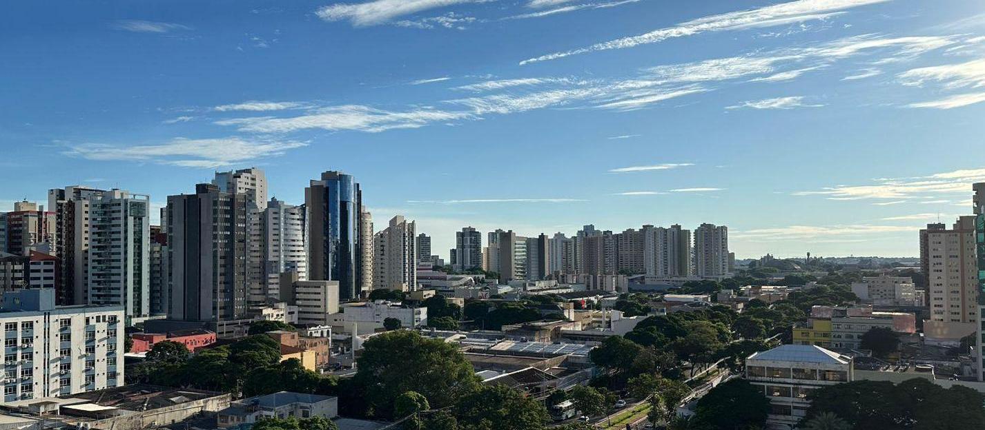 Confira a previsão do tempo para este sábado (16)