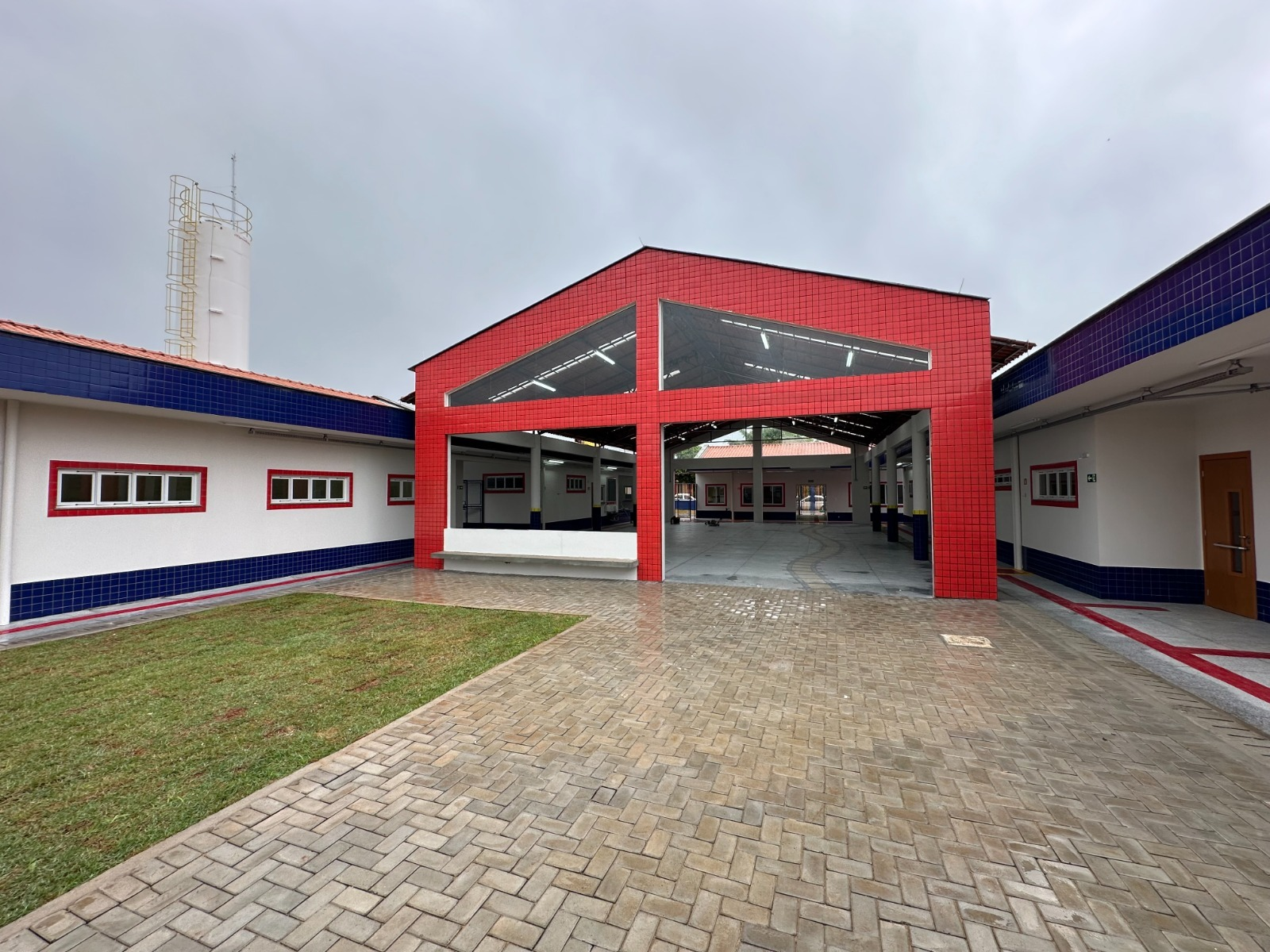 MP ainda recebe reclamação de pais por falta de vaga em Cmei de Sarandi