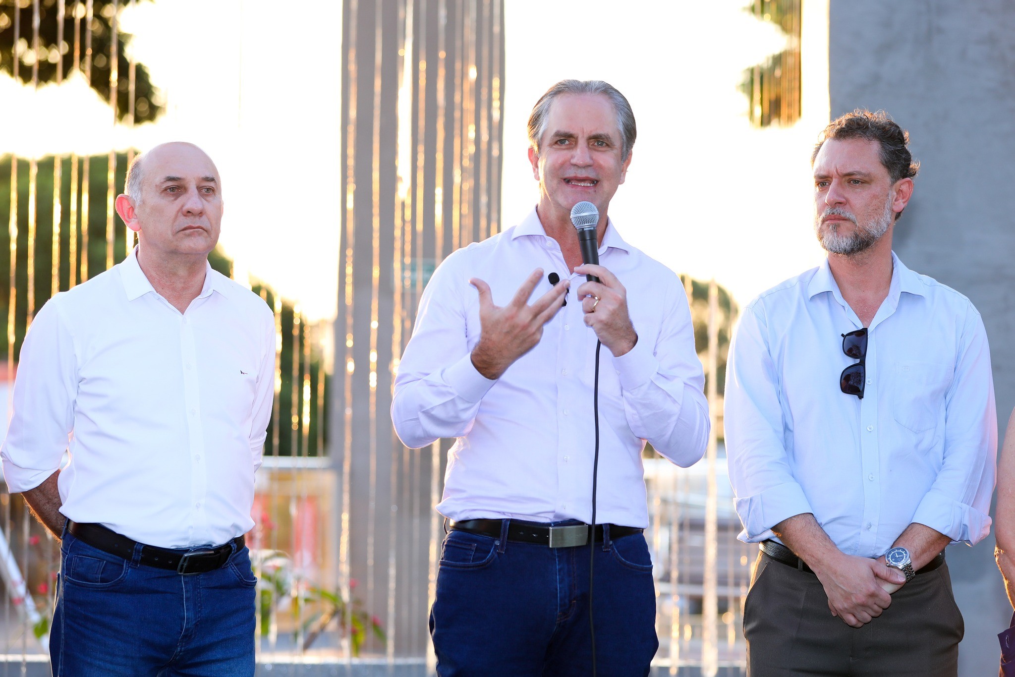 Ulisses Maia irá a Portugal em missão da Frente Nacional dos Prefeitos