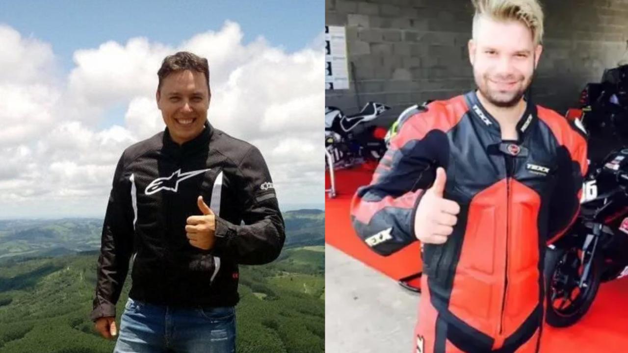 Dois pilotos paranaenses que participavam do mesmo evento morrem em acidentes diferentes