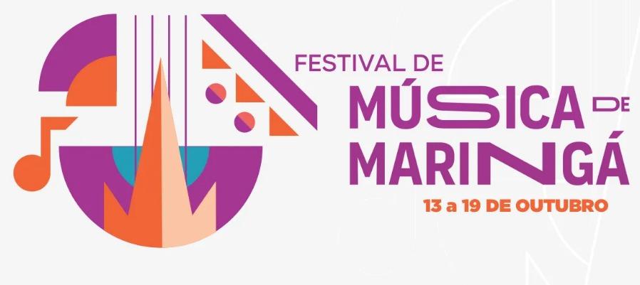 Festival de Música de Maringá começa segunda-feira (13); confira programação