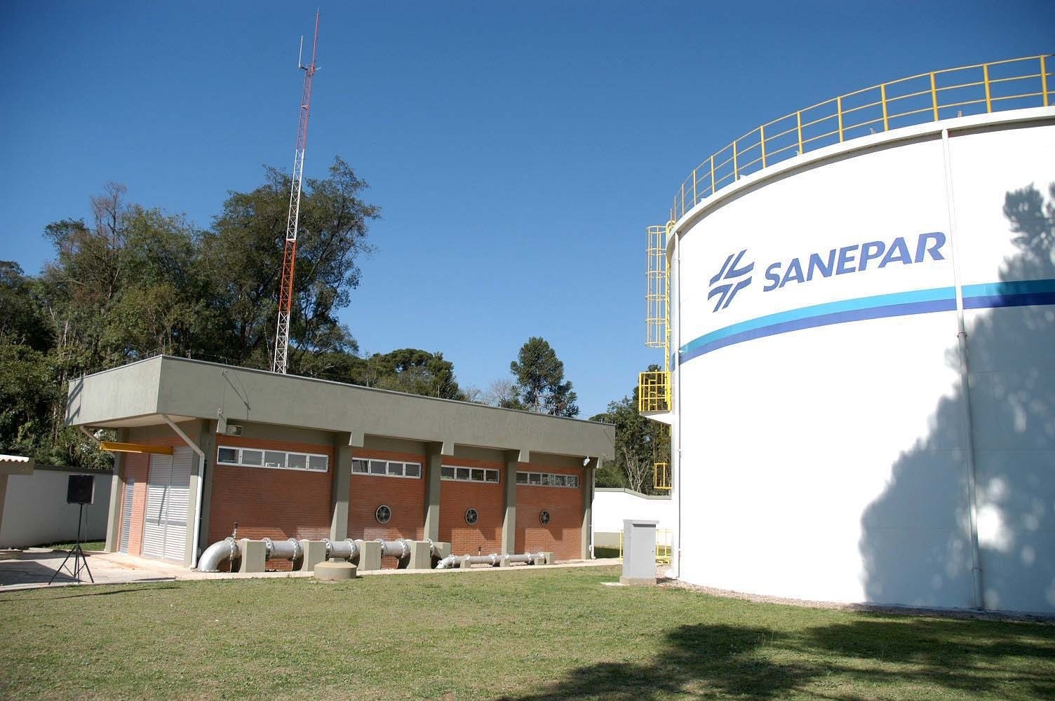 Troca de transformador afeta abastecimento de água em imóveis de Londrina