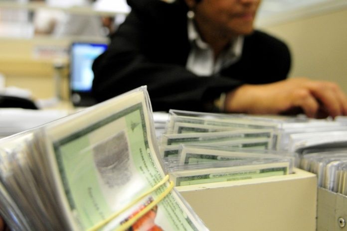 Pelo menos 25 maringaenses caíram no golpe da identidade