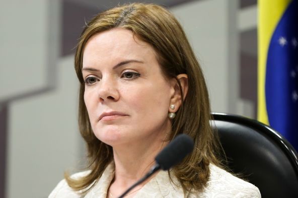 PT terá candidato e será Lula