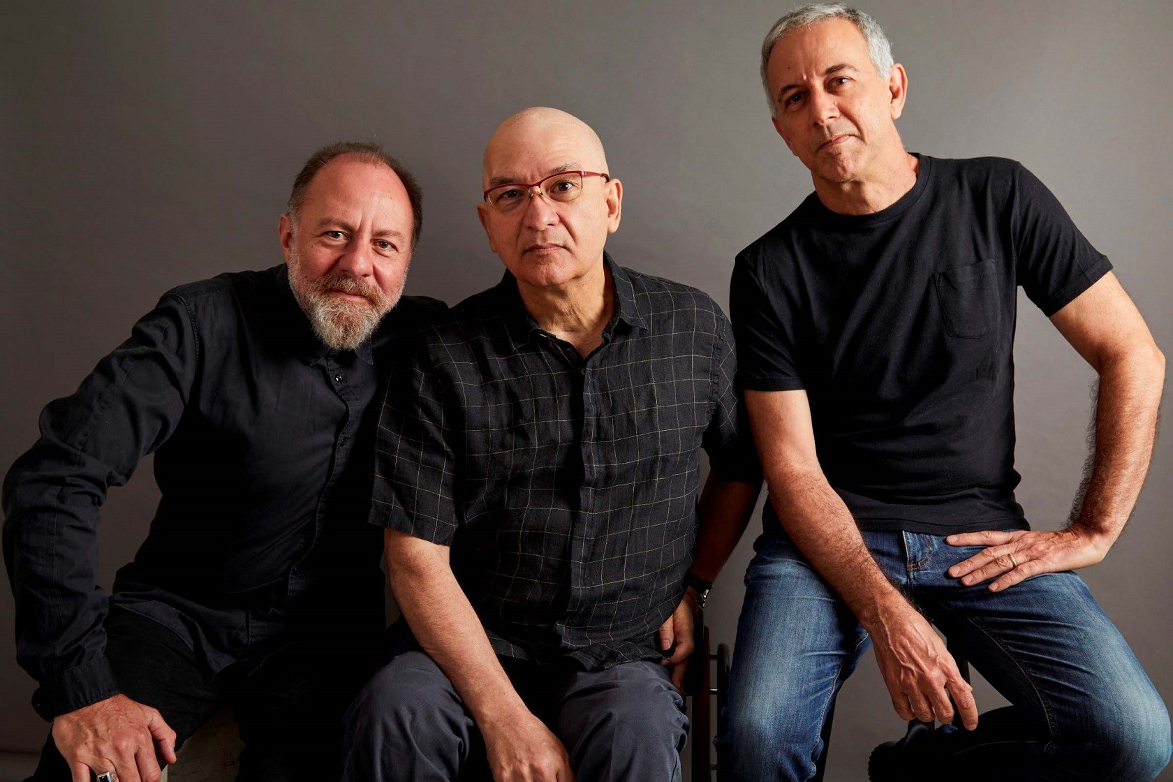 Paralamas do Sucesso será atração principal no show da virada