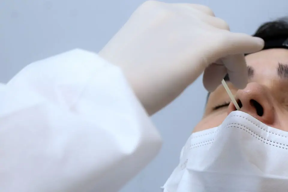 Maringá registra 1.192 novos casos de Covid-19 e 4 óbitos; veja detalhes do boletim desta quarta-feira (2)